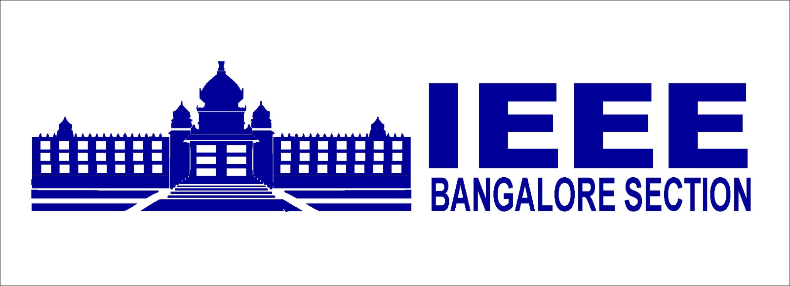 IEEE Bangalore Section Logo