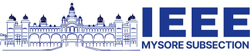 IEEE Mysore Subsection Logo